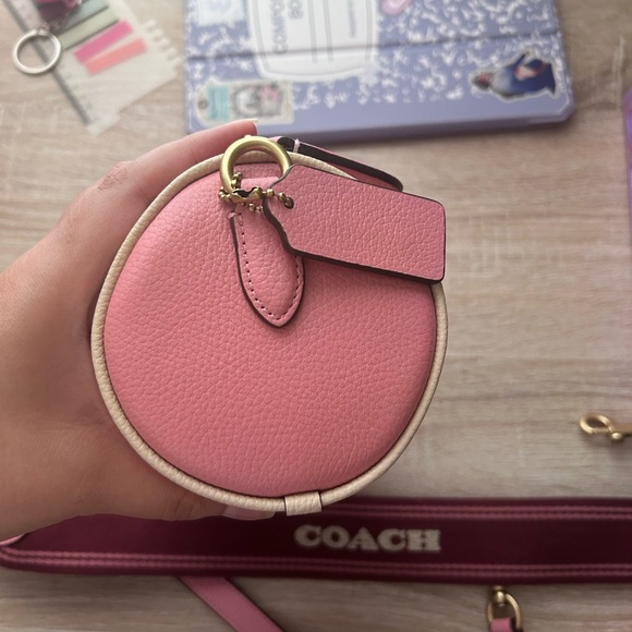 Coach Orion Barrel Crossbody bag - Picture 5 of 10